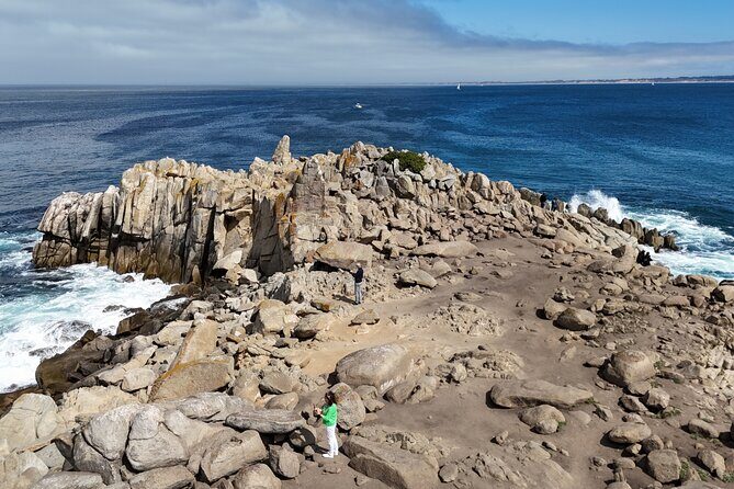 Monterey, Carmel, 17 Mile Dr, Big Sur & Mcway Falls PrivateTour - Who Would Love This Tour?