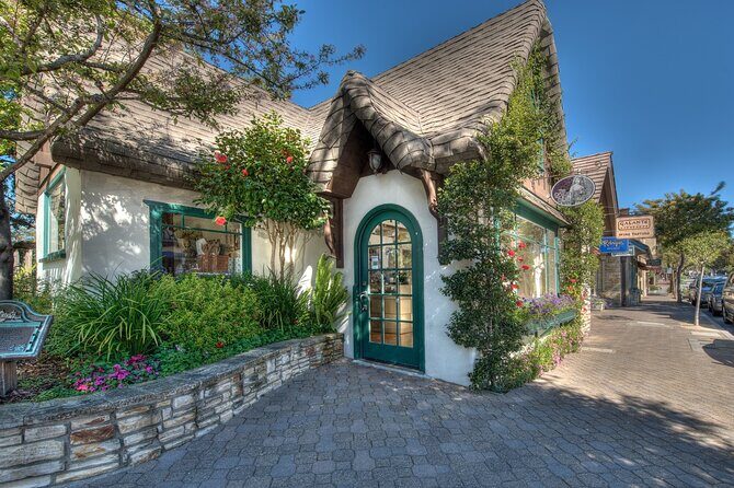 Monterey Peninsula and Carmel by the Sea Small Group Tour - Insights from Reviewers