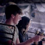 Monterey: Treasure Hunt The Ride - Ticket + Power-Up Combo - An Overview of Treasure Hunt: The Ride