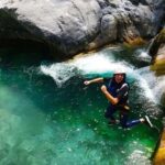 Monterrey: Canyoning + Hiking + Water Jumps + Rappel + Caves - What Do the Reviews Say?