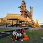 Monterrey: City Highlights Tour with Boat Ride - Exploring the Heart of Monterrey: Macroplaza and Historic Landmarks