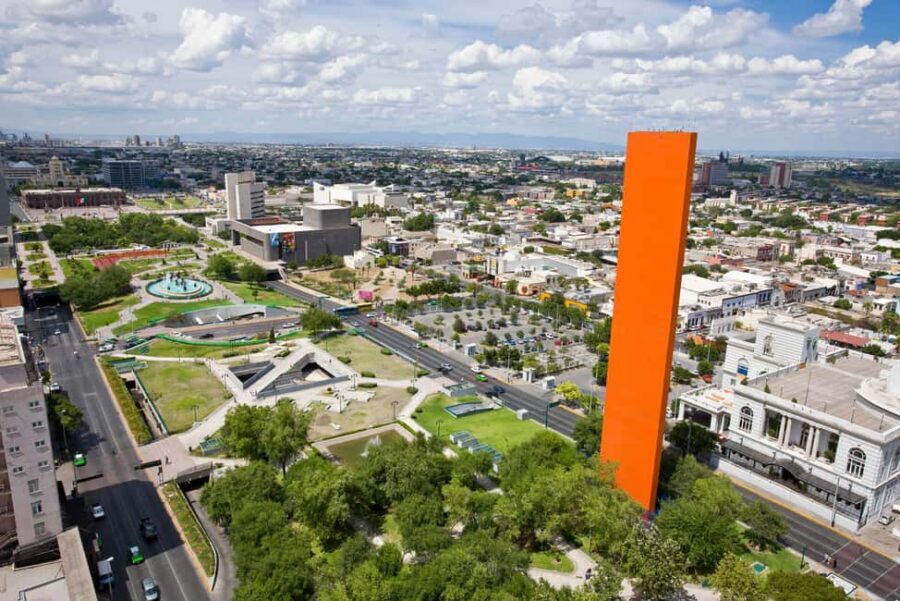 Monterrey: City Tour of Monterrey - Final Thoughts