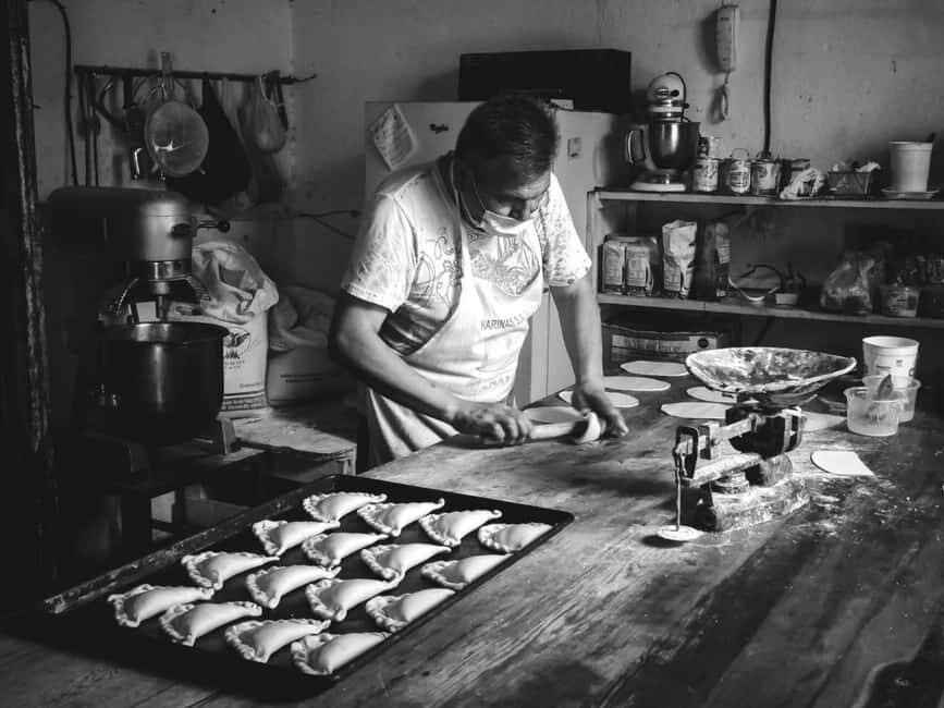 Monterrey: history, culture, flavor told by a writer - The Value of the Experience