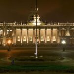 Monterrey: Night City Tour in Monterrey - Who Should Consider This Tour