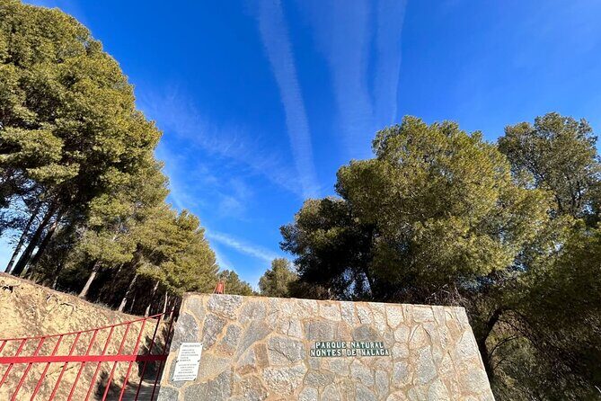 Montes of Málaga E-bike Tour - Who Will Enjoy This Tour?