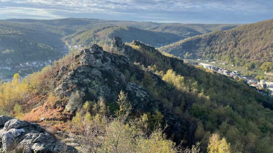 Monthermé: wild hike along the Meuse crests and its viewpoints - Who Will Love This Experience?