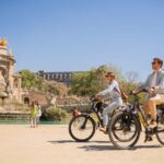 Montjuïc sunset eBike tours - Who Will Love This Tour?