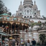 Montmartre and Sacré-Coeur Tour with a Parisian guide - Exploring Montmartre’s Artistic Roots
