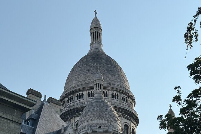 Montmartre and Sacré Coeur Tour - The Itinerary: What You’ll See and Experience
