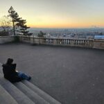Montmartre Before the Crowds: Walk Tour & Breakfast - The Highlights of the Tour