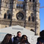 Montmartre Best Highlights & Wine and Cheese Tasting Tour - Practical Details & What to Expect