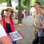 Montmartre Marvels Small-Group Tour with Renoir Gardens Entrance - Authentic Experiences and Hidden Treasures