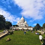 Montmartre : private family tour - The Itinerary in Detail