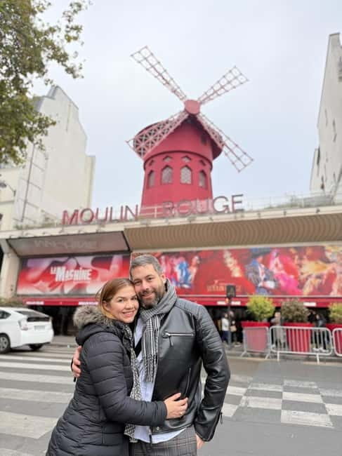 Montmartre: The Bohemian Heart of Paris - Why This Tour Offers Great Value