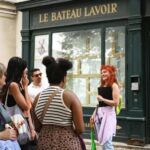 Montmartre Walking Tour with Secret Tales, Views & Croissant - Culinary Highlight: Croissant Tasting