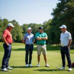 Montpellier: Golf & Mental, a Pro Routine to improve your game - Real-World Insights from Past Participants
