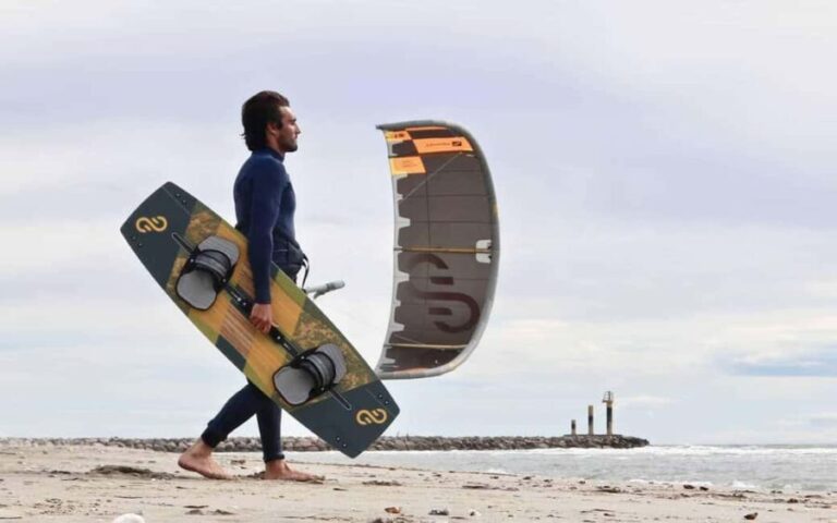 Montpellier: Kitesurfing Lesson with Equipment - Value and Practical Insights