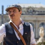 Montpellier Légendaire: interactive storytelling tour - What to Expect on the Tour