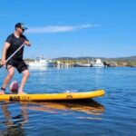 Montpellier: Paddle Coaching Course - The Learning Experience: Skills and Techniques