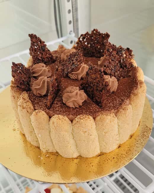 Montpellier: Pastry workshop with a chef - Discovering the Experience: What to Expect in the Montpellier Pastry Workshop