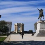 Montpellier: Private Guided Walking Tour - Exploring Montpellier’s Historic Heart