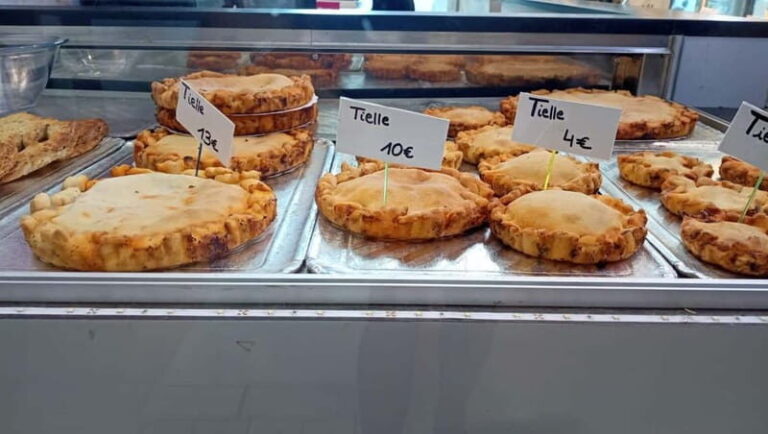 Montpellier: Sète Guided Tour with Tastings & Views - Why This Tour Offers Great Value