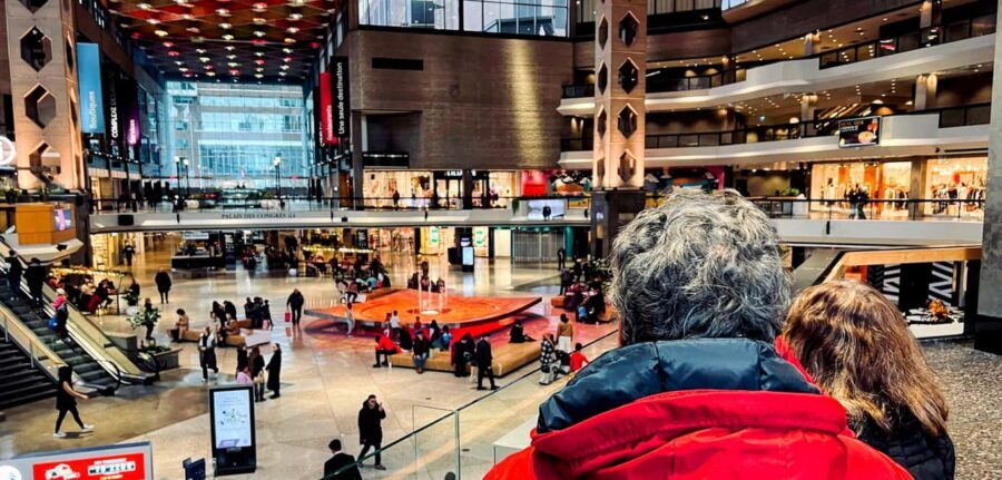 Montreal: 2-Hour Private Complete Hidden City Experience - Who Will Love This Tour?