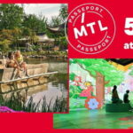 Montreal: 5 Attractions Pass - The Blue Collection – A Closer Look