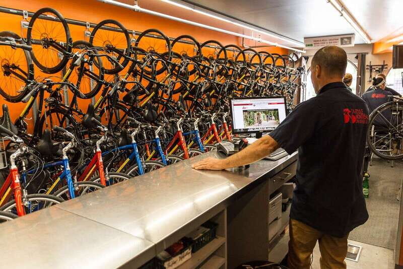 Montreal: All-Day Bicycle Rental - Detailed Breakdown of the Itinerary and Neighborhoods