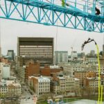 Montreal Bungee: The highest bungee jump in Canada - The Experience: What to Expect