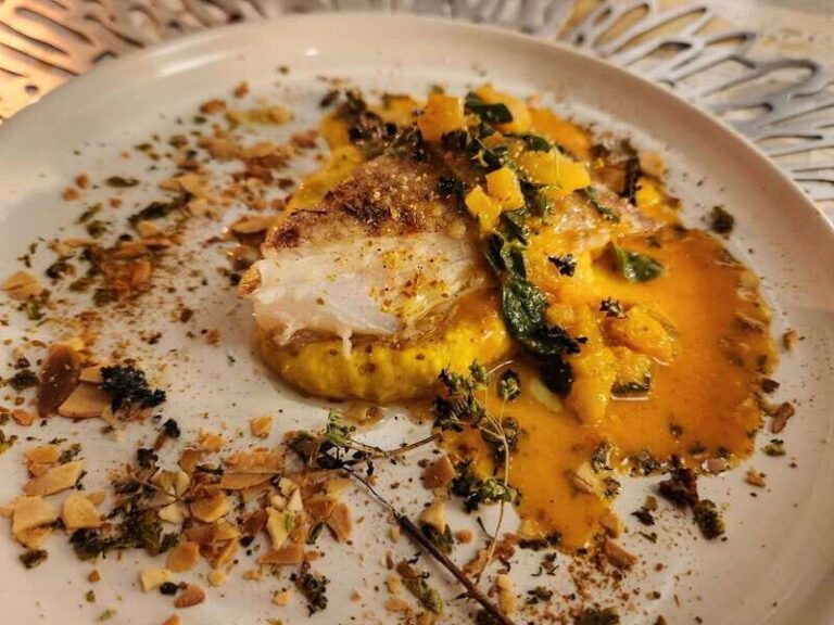 Montreal: Cooking Class & Lunch with Michelin-Trained Chef - The Cooking Experience