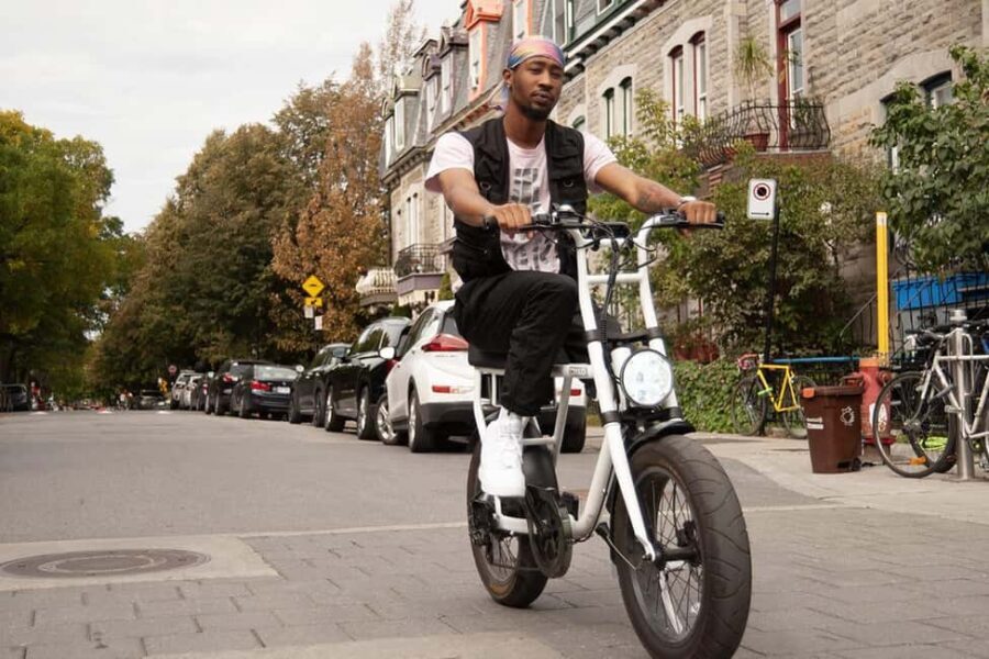 Montreal: E-Bike Sightseeing Tour - Why This Tour Works for Different Travelers