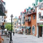 Montreal Guided Adventure in Mont Tremblant - What’s Included and What’s Not