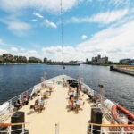 Montréal: Guided Sightseeing River Cruise - What to Expect Onboard