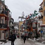 Montreal: Guided tour of the Laurentides Mont Tremblant - The Itinerary Breakdown