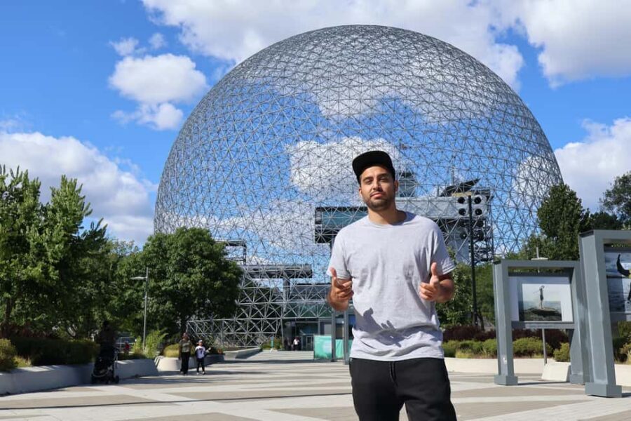 Montreal: Iconic Landmarks All-Inclusive VIP Experience - Who Should Consider This Tour?