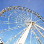 Montreal: La Grande Roue de Montréal Entry Ticket - Who Will Love This Experience?