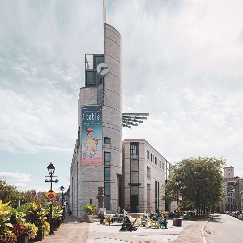 Montreal: Old Montreal Guided Walking Tour - What to Expect: Practical Details and Experience