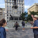 Montréal: Old Town Small Group Guided Walking Tour - Practical Tips for Travelers