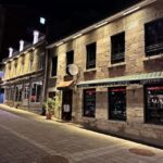 Montreal: Private Tailored Night Walk for Layover Travelers - Value and Practical Details