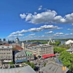 Montreal Private Walking Tour 2h Plus Video Experience 360° - A Detailed Look at the Itinerary