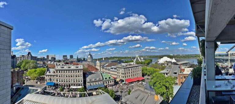 Montreal Private Walking Tour 2h Plus Video Experience 360° - A Detailed Look at the Itinerary