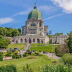 Montreal: Saint Joseph's Oratory of Mount Royal Private Tour - Why This Tour Is Worth It