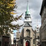 Montreal Self Guided Audio Experience - Navigating the Experience