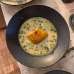 Montreal: Supper Club Tasting Menu by Michelin-Trained Chef - The Venue and Atmosphere