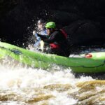 Montreal Whitewater Adventure in the Heart of Nature - Who Will Love This Tour?