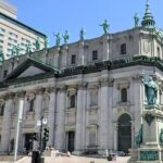 Montreal's Golden Square Mile: A Self-Guided Audio Tour - The Tour Experience: Realities and Insights