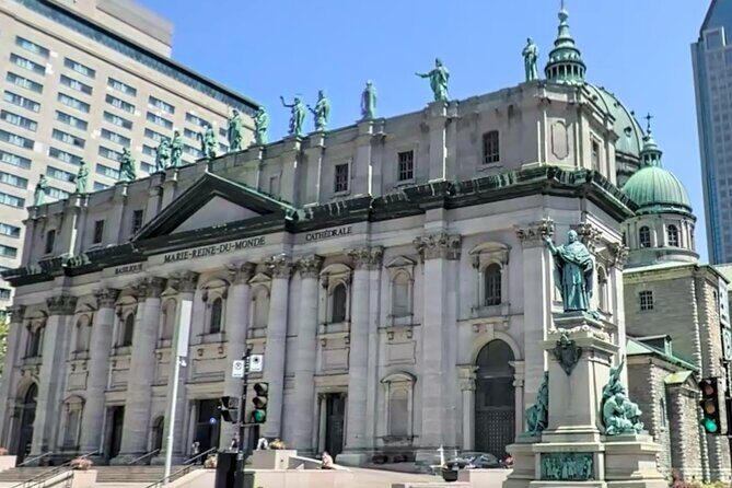 Montreal's Golden Square Mile: A Self-Guided Audio Tour - The Tour Experience: Realities and Insights