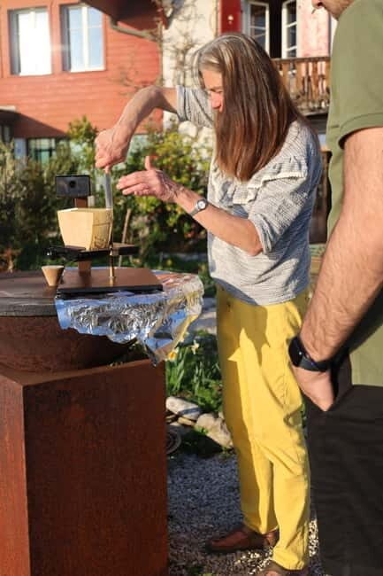 Montreux: Cheese like a local with lake & mountain views - Is It Worth the Price?