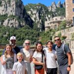 Montserrat, Cardona and Salt Mountain Small Group Tour - What Reviewers Loved